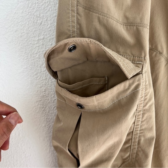 Kuhl Men’s Lightweight Cargo Utility Hiking Pants 36 x 32 - Picture 8 of 14